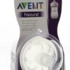 Philips AVENT Natural Speen - 1M+ - Langzame Toevoer - 2 Stuks -Happy Horse Winkel 705x1200 3