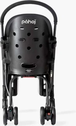 Påhoj Fietsstoeltje En Buggy In één -Happy Horse Winkel 727x1200 2