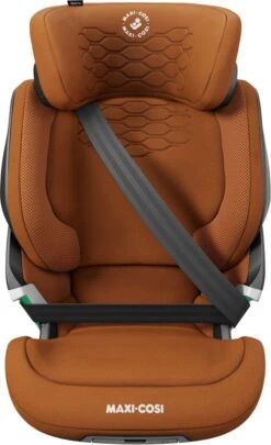 Maxi-Cosi Kore Pro I-Size Autostoel - Authentic Cognac -Happy Horse Winkel 732x1200 4