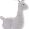 Jollein Speendoekje Lama - Grey -Happy Horse Winkel 737x1200 3