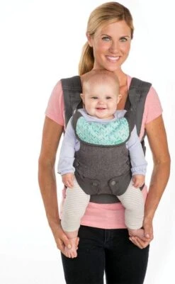 Infantino 4-in-1 Flip Advanced Draagzak BK-05204 -Happy Horse Winkel 739x1200 1