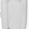 DockAtot Sleepyhead Deluxe+ Cloud Grey Grijs Babynestje - Ademend Materiaal - 0 Tot 8 Maanden 1 DockAtot Sleepyhead Deluxe+ Cloud Grey Grijs Babynestje - Ademend Materiaal - 0 Tot 8 Maanden -Happy Horse Winkel 740x1200 2