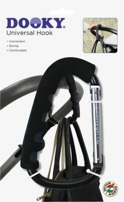 Dooky Universele Tassenhaak -Happy Horse Winkel 741x1200 3