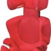 Maxi-Cosi Rodi XP Fix Autostoeltje - Poppy Red -Happy Horse Winkel 742x1200 5