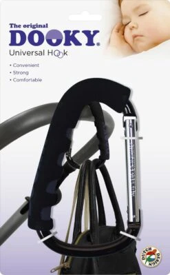 Dooky Universele Tassenhaak -Happy Horse Winkel 742x1200 7