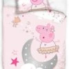 Peppa Pig BABY Dekbedovertrek Tutu Cute - 100 X 135 Cm - Katoen 1 Peppa Pig BABY Dekbedovertrek Tutu Cute - 100 X 135 Cm - Katoen -Happy Horse Winkel 750x1200