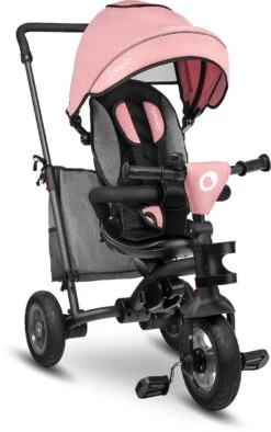 Lionelo Tris - Loopfiets - Draaibaar Stoel - Snel Opvouwsysteem - Tot 25kg 22 Lionelo Tris - Loopfiets - Draaibaar Stoel - Snel Opvouwsysteem - Tot 25kg -Happy Horse Winkel 752x1200 2