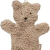 Jollein Speendoekje Teddy Bear - Biscuit -Happy Horse Winkel 756x1200 1