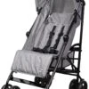 Ding GoGo Buggy - Grijs - Multi Standen Buggy - Incl. Boodschappenmandje En Zonnekap -Happy Horse Winkel 758x1200 1