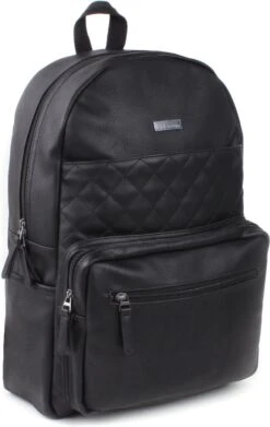 Kidzroom Popular Luiertas Rugzak - Zwart - Verschoonmatje - Flessenhouder 23 Kidzroom Popular Luiertas Rugzak - Zwart - Verschoonmatje - Flessenhouder -Happy Horse Winkel 758x1200