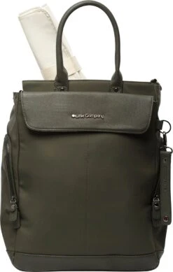 Little Company Luiertas - Tulum Green 22 Little Company Luiertas - Tulum Green -Happy Horse Winkel 761x1200