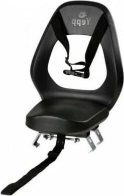 Yepp Achterzitje Junior Basic - Black 17 Yepp Achterzitje Junior Basic - Black -Happy Horse Winkel 764x1200