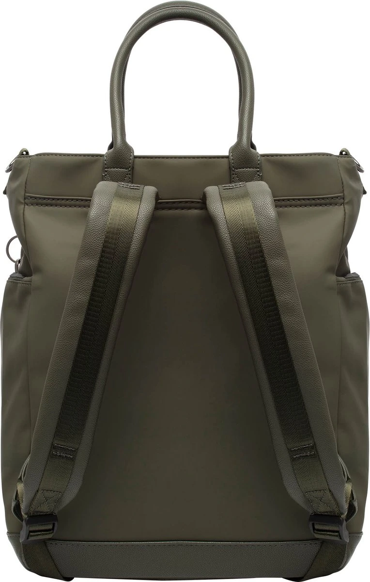 Little Company Luiertas - Tulum Green 12 Little Company Luiertas - Tulum Green - Afbeelding 10