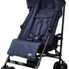 Ding GoGo Buggy - Blauw - Multi Standen Buggy - Incl. Boodschappenmandje En Zonnekap -Happy Horse Winkel 764x1200 5