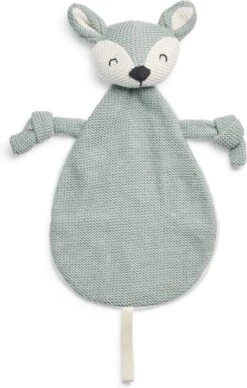 Jollein Knuffeldoekje Deer - Ash Green 15 Jollein Knuffeldoekje Deer - Ash Green -Happy Horse Winkel 764x1200 8