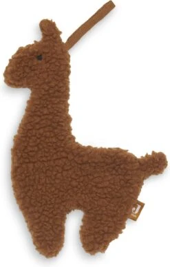 Jollein Speendoekje Lama - Off-white 20 Jollein Speendoekje Lama - Off-white -Happy Horse Winkel 764x1200 9