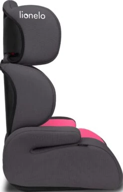 Lionelo Lars - Autostoeltje - ImpactGuard - Extra Spons - Tot 36kg -Happy Horse Winkel 765x1200 2
