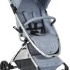 Topmark Jay Multi Positie Buggy - Blue -Happy Horse Winkel 765x1200 5