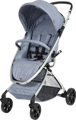 Topmark Jay Multi Positie Buggy - Blue -Happy Horse Winkel 766x1200 6