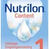 Nutrilon Content 1 - Flesvoeding Vanaf De Geboorte - 800g -Happy Horse Winkel 767x1200 6