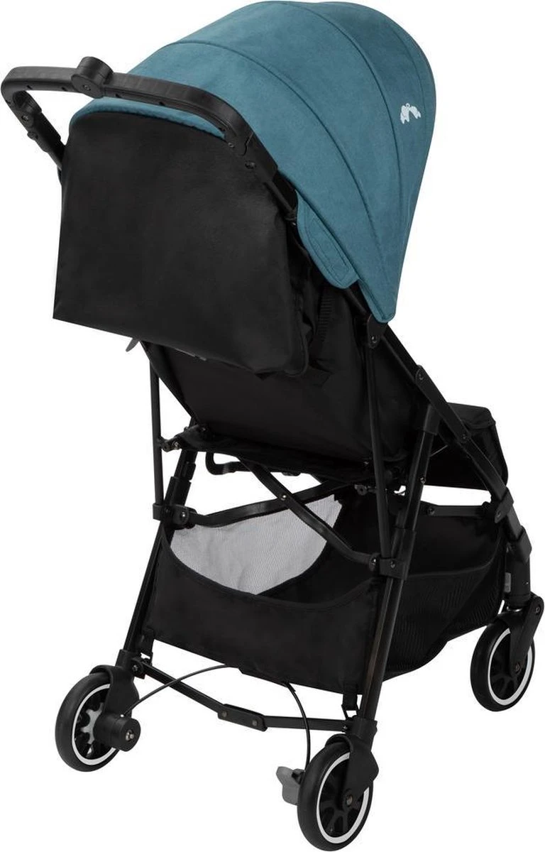 Bebeconfort Teeny 3D Buggy - Blue Chic - Vanaf De Geboorte 10 Bebeconfort Teeny 3D Buggy - Blue Chic - Vanaf De Geboorte - Afbeelding 8