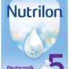 Nutrilon 5 Peutermelk – Flesvoeding Vanaf 2 Jaar – 800g -Happy Horse Winkel 768x1200 2
