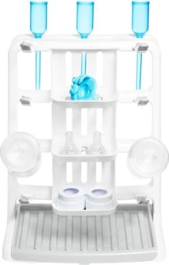 Munchkin Droogrek Voor Babyflessen 29 Munchkin Droogrek Voor Babyflessen -Happy Horse Winkel 768x1200 6