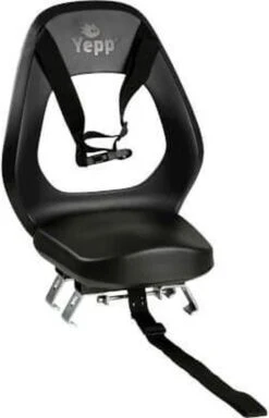 GMG Yepp Junior Duo Budget - Fietsstoeltjes Achter - Zwart 020303 -Happy Horse Winkel 771x1200 4