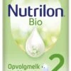 Nutrilon Bio 2 - Opvolgmelk 6-12 Maanden - 800 Gram - IE-ORG-02 -Happy Horse Winkel 772x1200 1
