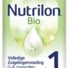 Nutrilon Bio 1 - Volledige Zuigelingenvoeding 0-6 Maanden - 800g - IE-ORG-02 1 Nutrilon Bio 1 - Volledige Zuigelingenvoeding 0-6 Maanden - 800g - IE-ORG-02 -Happy Horse Winkel 772x1200