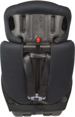 Carkids Verstelbaar Kinderautostoeltje Zwart En Wit | Kinderautostoel Groep 1-2-3 | Kinderen Van 9 Maanden-12 Jaar | 9-36 Kg -Happy Horse Winkel 774x1200 5