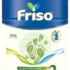 Friso 2 Babyvoeding - Opvolgmelk - 6 Tot 10 Maanden - 800g - Blik -Happy Horse Winkel 775x1200 3