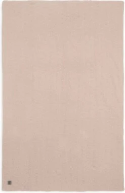 Jollein Baby Deken Wieg 75x100cm River Knit - Pale Pink/Coral Fleece 15 Jollein Baby Deken Wieg 75x100cm River Knit - Pale Pink/Coral Fleece -Happy Horse Winkel 775x1200 4
