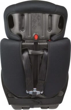 Carkids Verstelbaar Kinderautostoeltje Zwart En Rood | Kinderautostoel Groep 1-2-3 | Kinderen Van 9 Maanden-12 Jaar | 9-36 Kg -Happy Horse Winkel 775x1200 5