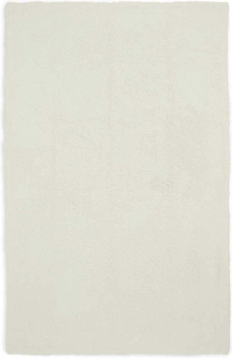 Jollein Baby Deken Wieg 75x100cm Teddy Bliss Knit - Nougat 11 Jollein Baby Deken Wieg 75x100cm Teddy Bliss Knit - Nougat - Afbeelding 9