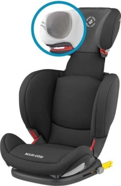 Maxi-Cosi Rodifix AirProtect® Autostoeltje - Authentic Black -Happy Horse Winkel 782x1200 1