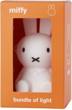 Mr. Maria Mr Maria - Nijntje Bundle Of Light - 15 Cm - LED Lamp - Wit -Happy Horse Winkel 783x1200 2