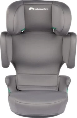 Bebeconfort Road Safe Autostoeltje - Hot Grey - Lichtgewicht - Verstelbare Hoofdsteun - Afneembare Hoes - Groep 2/3 -Happy Horse Winkel 786x1200 1
