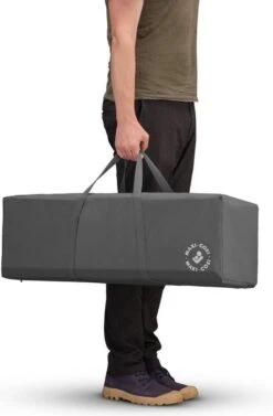 Maxi-Cosi Swift 3-in-1 Campingbedje - Beyond Graphite -Happy Horse Winkel 786x1200 4