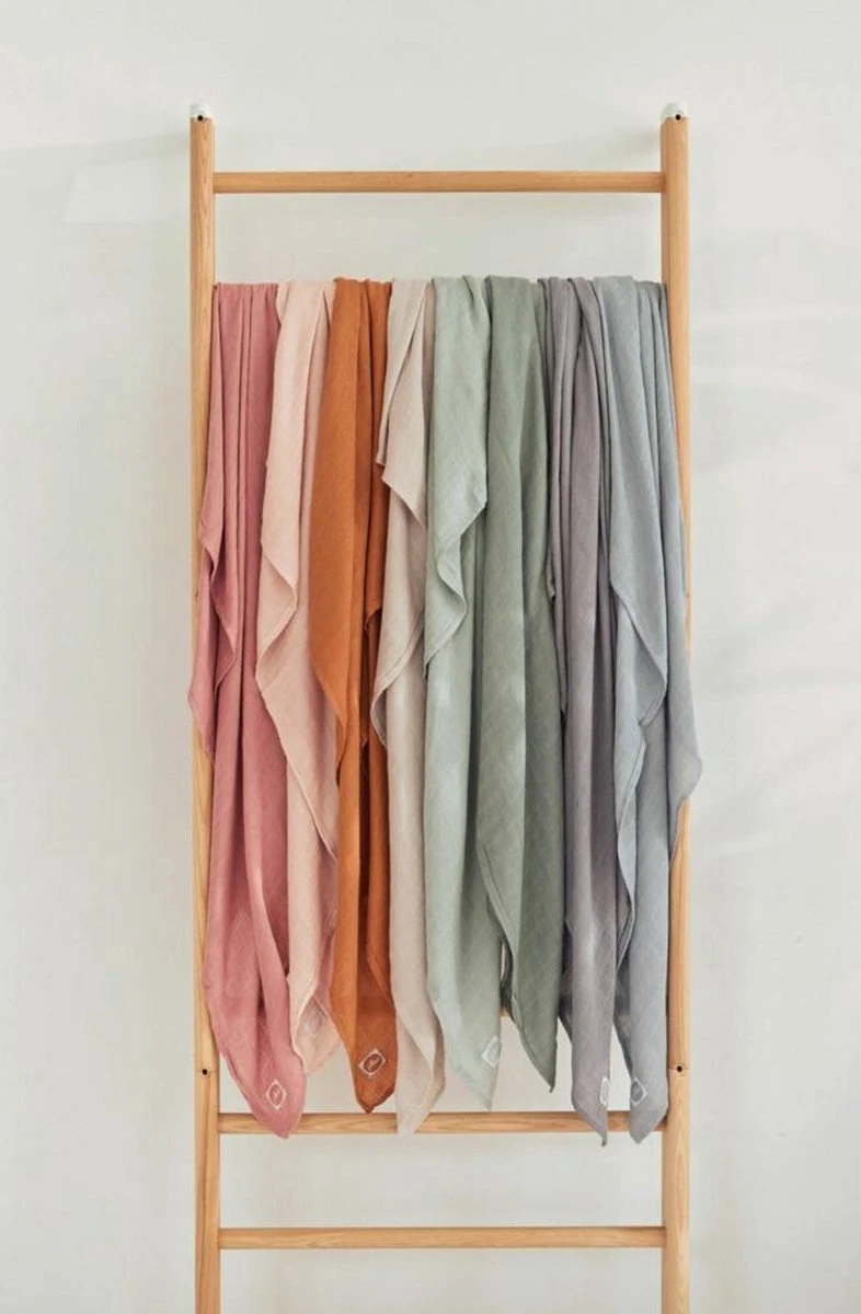 Jollein Baby Deken Ledikant 100x150cm Basic Knit - Nougat 17 Jollein Baby Deken Ledikant 100x150cm Basic Knit - Nougat - Afbeelding 15