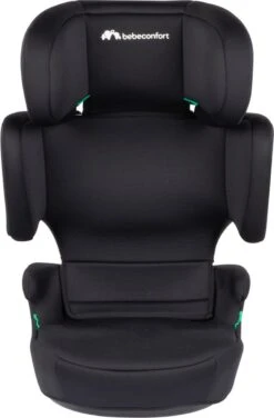 Bebeconfort Road Safe Autostoeltje - Full Black - Lichtgewicht - Verstelbare Hoofdsteun - Afneembare Hoes - Groep 2/3 -Happy Horse Winkel 788x1200 2
