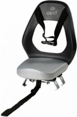 Yepp Achterzitje Junior Basic - Silver -Happy Horse Winkel 789x1200 8