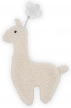 Jollein Speendoekje Lama - Off-white 16 Jollein Speendoekje Lama - Off-white -Happy Horse Winkel 793x1200 1