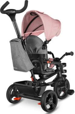 Lionelo Haari - Driewieler - Drankhouder - 2in1 - Tot 36+ -Happy Horse Winkel 795x1200 5