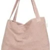 Koeka Mom Bag Vik - Roze -Happy Horse Winkel 796x1200 1
