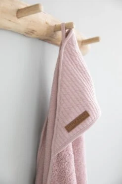 Little Dutch Wiegdeken Pure Pink -Happy Horse Winkel 799x1200 25