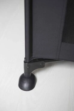 Koelstra Travelsleeper Campingbedje - Met Verhoger - Zwart 13 Koelstra Travelsleeper Campingbedje - Met Verhoger - Zwart -Happy Horse Winkel 799x1200 35