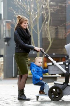 Kid-Sit Meerijdplankje Universeel - Zwart -Happy Horse Winkel 799x1200 43