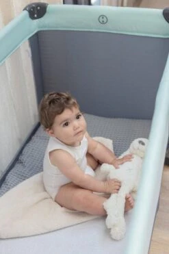 Qute Campingbed Q-sleep Mint/Antra -Happy Horse Winkel 799x1200 45