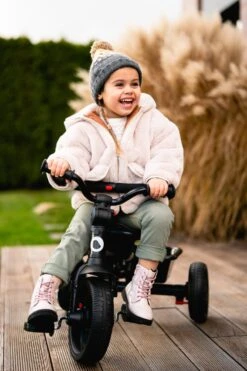 Lionelo Haari - Driewieler - Drankhouder - 2in1 - Tot 36+ -Happy Horse Winkel 799x1200 60